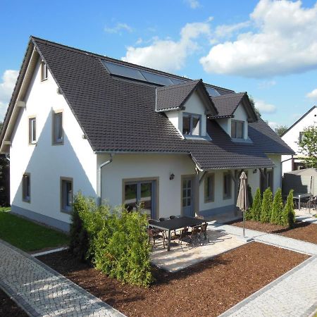 Ferienhaus Vetter Saechsische Schweiz 18 Kurort Gohrisch Dış mekan fotoğraf