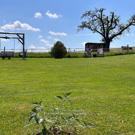 Ferienhaus Vetter Saechsische Schweiz 18 Kurort Gohrisch Dış mekan fotoğraf