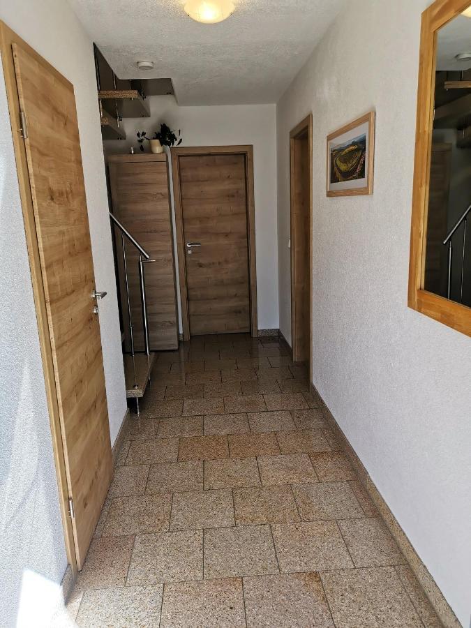 Ferienhaus Vetter Saechsische Schweiz 18 Kurort Gohrisch Dış mekan fotoğraf